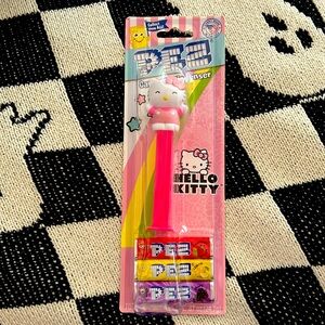 🍭Hello Kitty PEZ Dispenser🍭
